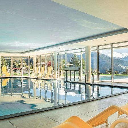Villa Scherlin Ortisei Luaran gambar