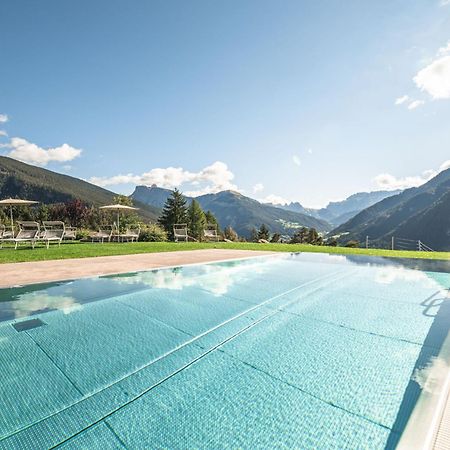 Villa Scherlin Ortisei Luaran gambar