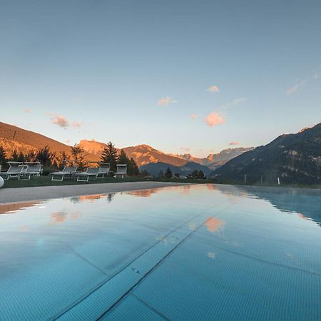 Villa Scherlin Ortisei Luaran gambar