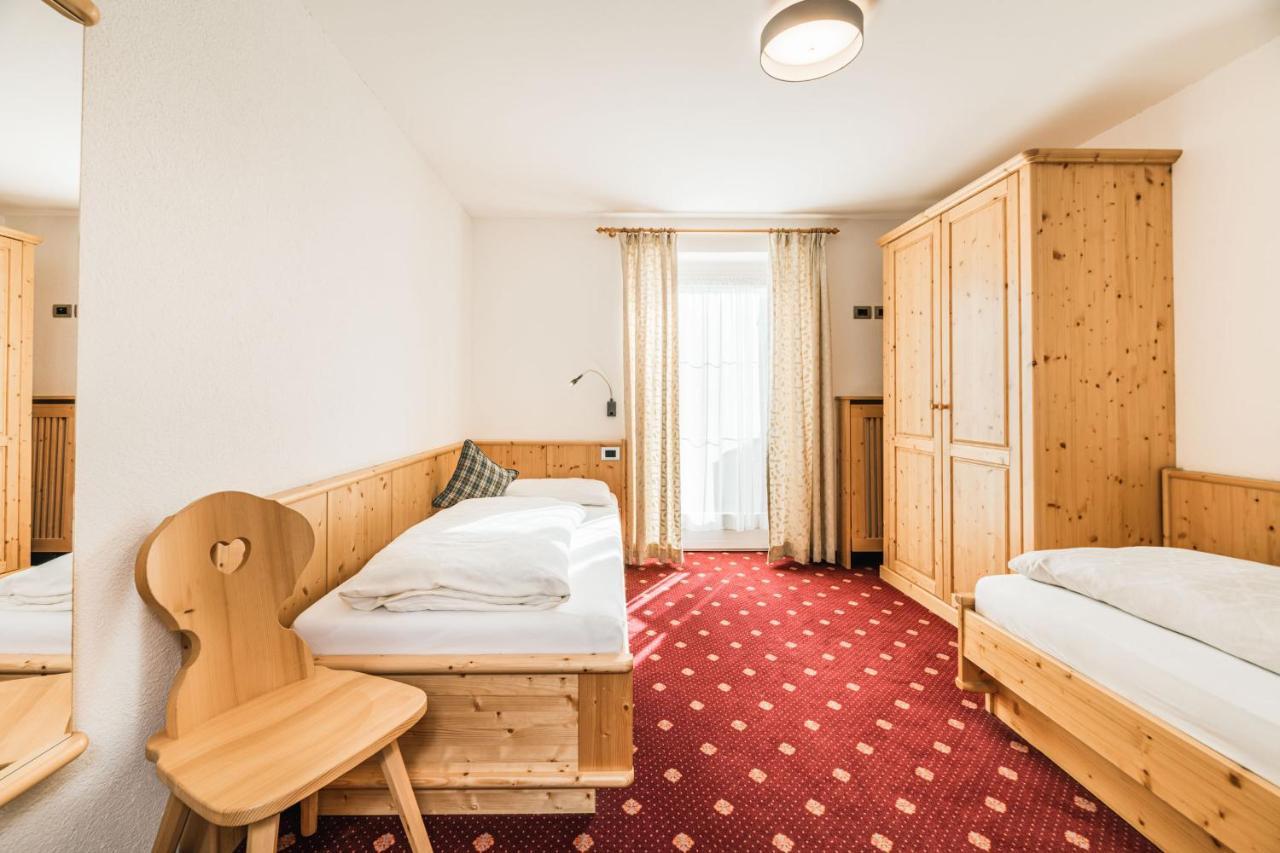 Villa Scherlin Ortisei Luaran gambar