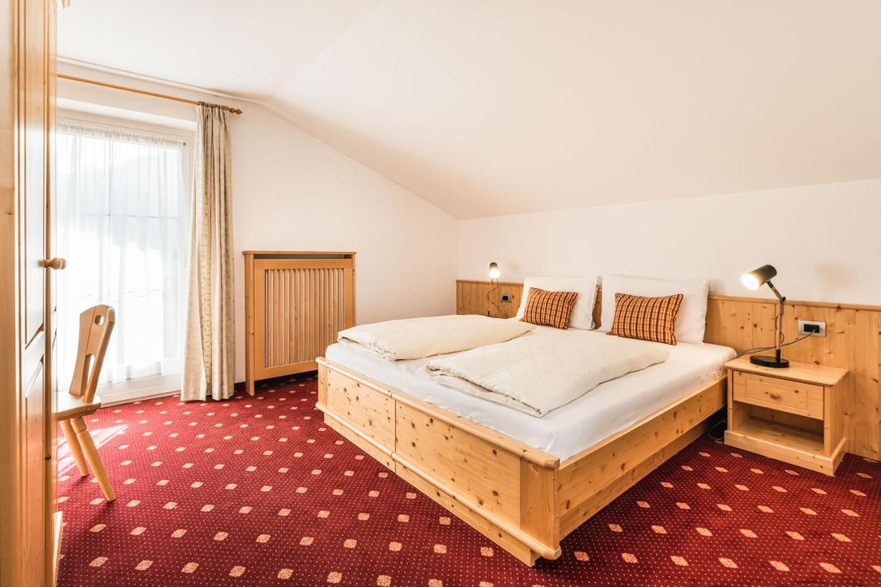 Villa Scherlin Ortisei Luaran gambar