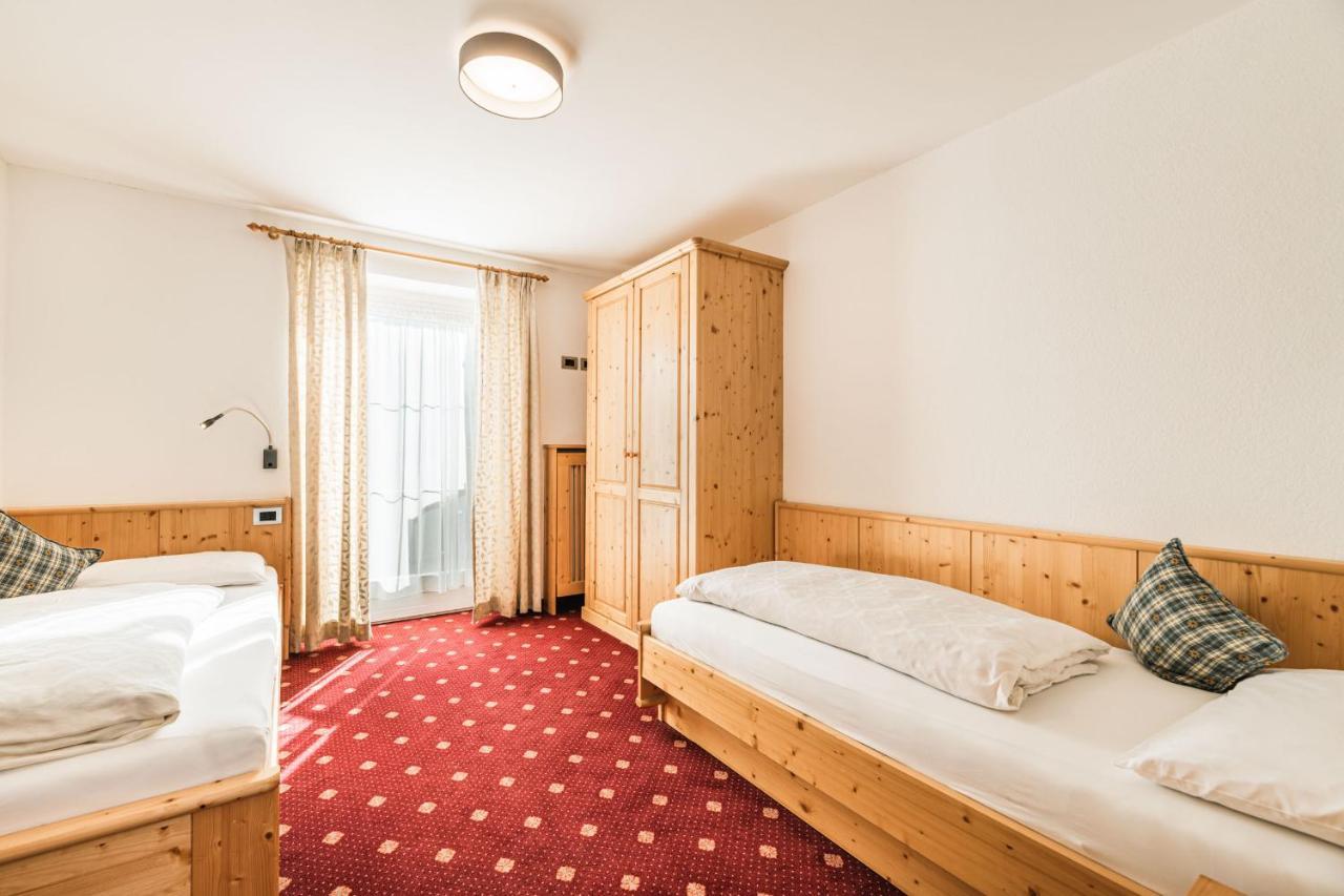 Villa Scherlin Ortisei Luaran gambar