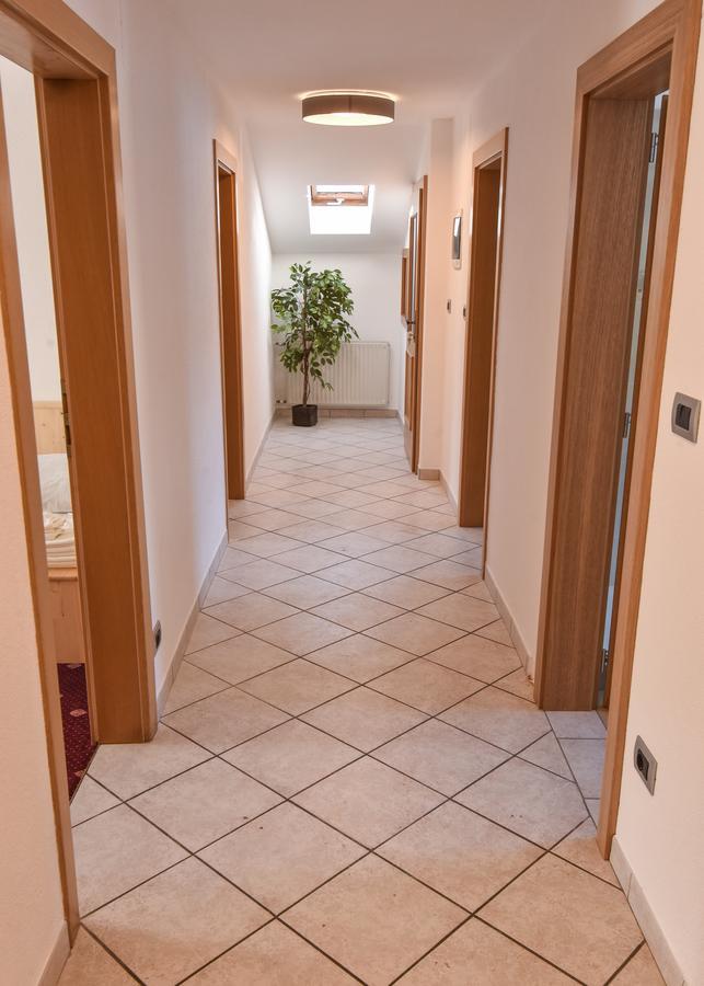 Villa Scherlin Ortisei Luaran gambar